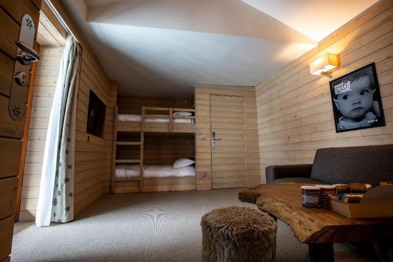 Super G Hotel Courmayeur Exterior photo