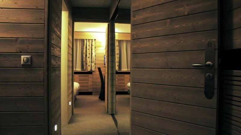 Super G Hotel Courmayeur Exterior photo